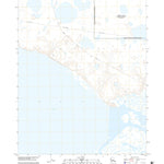 Shishmaref A-2 NE, AK (2014, 25000-Scale) Preview 1