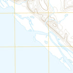 Shishmaref A-2 NE, AK (2014, 25000-Scale) Preview 2