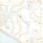 Shishmaref A-2 NE, AK (2014, 25000-Scale) Preview 3