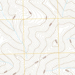 Survey Pass D-3 NW, AK (2016, 25000-Scale) Preview 3