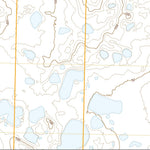 Ugashik D-5 SW, AK (2019, 25000-Scale) Preview 3