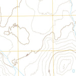 Selawik B-2 SW, AK (2015, 25000-Scale) Preview 2