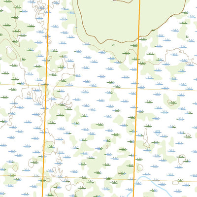 Sleetmute C-3 SE, AK (2019, 25000-Scale) Preview 2