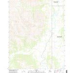 Survey Pass A-4 SW, AK (2016, 25000-Scale) Preview 1