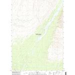 Valdez D-2 NW, AK (2016, 25000-Scale) Preview 1