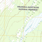 Valdez D-2 NW, AK (2016, 25000-Scale) Preview 2