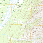 Valdez D-2 NW, AK (2016, 25000-Scale) Preview 3