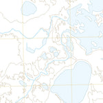 Russian Mission C-4 NW, AK (2017, 25000-Scale) Preview 2