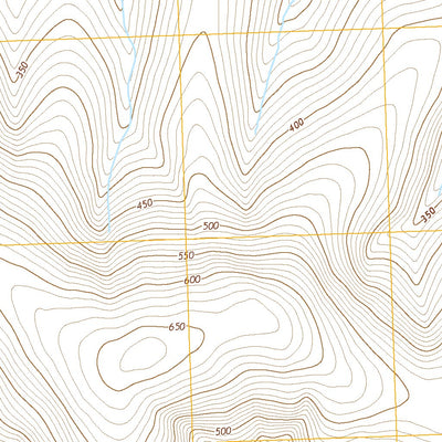 Teller C-5 NE, AK (2014, 25000-Scale) Preview 2