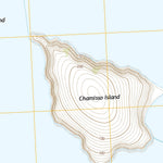 Selawik A-6 NW, AK (2014, 25000-Scale) Preview 3