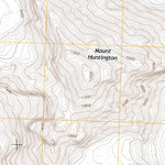 Talkeetna D-2 NW, AK (2014, 24000-Scale) Preview 3