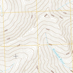 Survey Pass D-5 SW, AK (2016, 25000-Scale) Preview 3