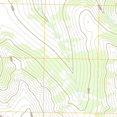 Wiseman B-4 SW, AK (2016, 25000-Scale) Preview 2