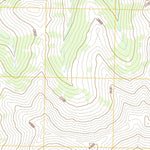 Wiseman B-4 SW, AK (2016, 25000-Scale) Preview 3