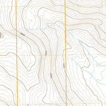 Stepovak Bay D-6 NW, AK (2020, 25000-Scale) Preview 2