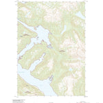 Sitka C-6 SW, AK (2017, 25000-Scale) Preview 1
