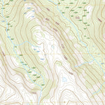 Sitka C-6 SW, AK (2017, 25000-Scale) Preview 3
