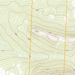 Sleetmute A-1 NW, AK (2019, 25000-Scale) Preview 2