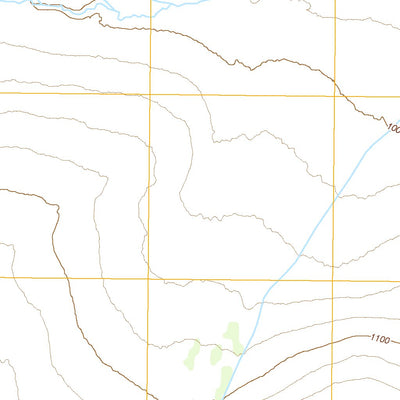 Tanana D-5 NW, AK (2016, 25000-Scale) Preview 2