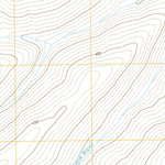 Utukok River C-2 SE, AK (2014, 25000-Scale) Preview 3