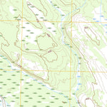 Tyonek D-5 NE, AK (2016, 25000-Scale) Preview 2