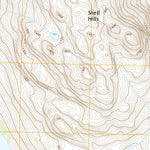 Tyonek D-5 NE, AK (2016, 25000-Scale) Preview 3