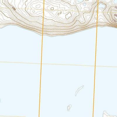 Ugashik D-1 SE, AK (2019, 25000-Scale) Preview 2