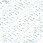 Saint Michael A-1 NE, AK (2017, 25000-Scale) Preview 2
