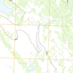 Talkeetna B-3 NE, AK (2014, 24000-Scale) Preview 2