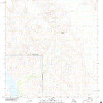 Talkeetna C-3 SW, AK (2014, 24000-Scale) Preview 1