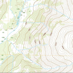Taku River B-5 SW, AK (2017, 25000-Scale) Preview 3