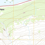 Valdez A-5 NE, AK (2016, 25000-Scale) Preview 2
