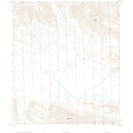 Table Mountain C-4 NE, AK (2018, 25000-Scale) Preview 1