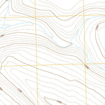 Utukok River A-3 SW, AK (2016, 25000-Scale) Preview 3