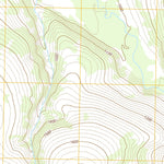 Tanana B-4 NW, AK (2016, 25000-Scale) Preview 2