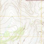 Valdez A-8 SW, AK (2016, 25000-Scale) Preview 3