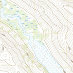 Yakutat B-2 NW, AK (2017, 25000-Scale) Preview 3