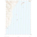Sutwik Island D-3 NE, AK (2019, 25000-Scale) Preview 1