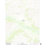 Survey Pass C-3 SE, AK (2016, 25000-Scale) Preview 1