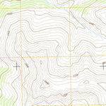 Survey Pass C-3 SE, AK (2016, 25000-Scale) Preview 3