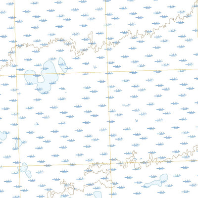 Sagavanirktok D-4 SE, AK (2017, 25000-Scale) Preview 2