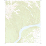 Tanana B-2 NW, AK (2017, 25000-Scale) Preview 1