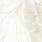 Teller B-1 NE, AK (2014, 25000-Scale) Preview 2