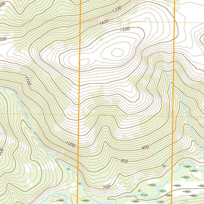 Sleetmute C-6 SE, AK (2019, 25000-Scale) Preview 3