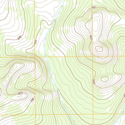 Selawik D-2 NE, AK (2015, 25000-Scale) Preview 2
