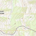 Selawik D-2 NE, AK (2015, 25000-Scale) Preview 3