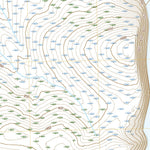 Sagavanirktok B-3 NE, AK (2017, 25000-Scale) Preview 3