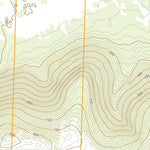 Sleetmute A-3 NW, AK (2019, 25000-Scale) Preview 2