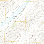 Valdez D-2 NE, AK (2016, 25000-Scale) Preview 3