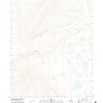 Selawik A-5 SW, AK (2014, 25000-Scale) Preview 1
